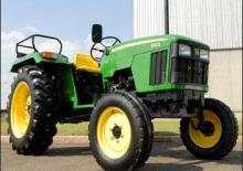 Общински трактори John Deere 5103