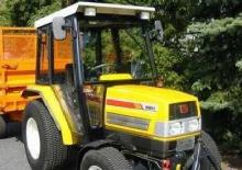 Общински трактори Iseki 5140 AL