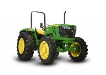 Общински трактори John Deere 5310 SN