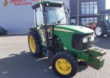 Общински трактори John Deere 5315 V