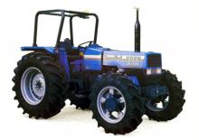Общински трактори Landini 6060