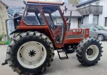 Общински трактори Fiatagri 70-90