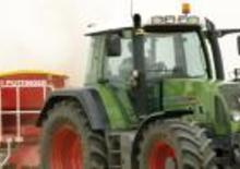 Общински трактори Fendt 716 Vario