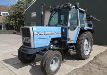 Общински трактори Landini 7880