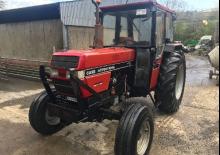 Общински трактори Case IH 795