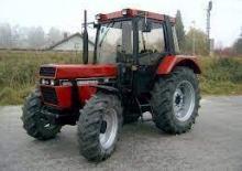 Общински трактори Case IH 844 XL