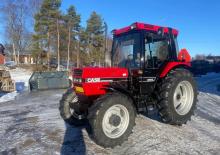 Общински трактори Case IH 885 XL
