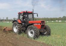Трактори със задно задвижване Case IH 956 XL