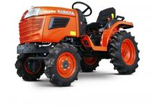 Общински трактори Kubota B1220