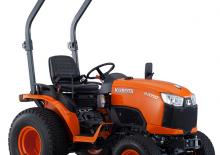 Общински трактори Kubota B2050 D