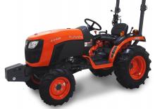 Общински трактори Kubota B2401D-MX
