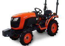 Общински трактори Kubota B2401DN-MX