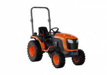 Общински трактори Kubota B2401DT