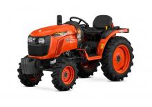 Общински трактори Kubota B2741S