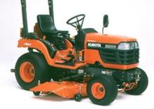 Общински трактори Kubota BX 2200 D