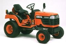 Общински трактори Kubota BX 2200 E