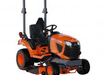 Общински трактори Kubota BX1880