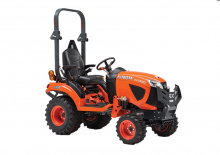 Общински трактори Kubota BX2680