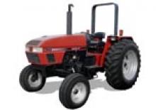 Общински трактори Case IH C60
