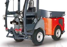 Общински трактори Hako Citymaster 1250 C
