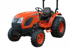 Общински трактори Kioti CK2610 