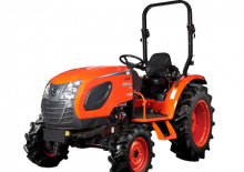 Общински трактори Kioti CK3510SE HST 