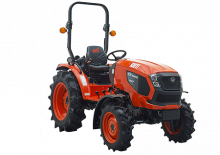 Общински трактори Kioti CK3520 HST