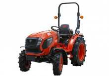 Общински трактори Kioti CK3520SE HST