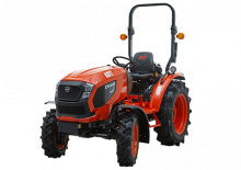 Общински трактори Kioti CK3520SE