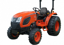 Общински трактори Kioti CK4010 