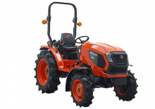 Общински трактори Kioti CK4020 HST