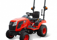 Общински трактори Kioti CS2220 