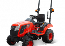 Общински трактори Kioti CS2520 