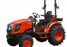 Общински трактори Kioti CX2510 HST 