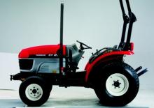 Общински трактори Yanmar EF 227M
