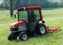 Общински трактори Yanmar EF 230H