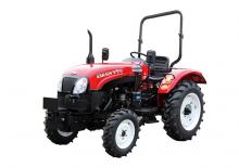 Общински трактори YTO ESK404