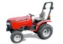 Общински трактори Case IH Farmall DX24