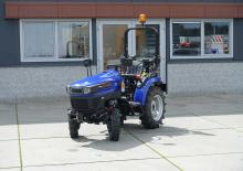 Общински трактори Farmtrac Farmtrac 20