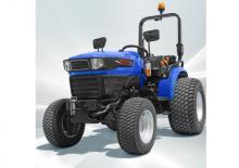 Общински трактори Farmtrac Farmtrac 22