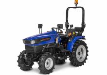 Общински трактори Farmtrac Farmtrac 26