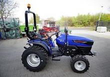 Общински трактори Farmtrac Farmtrac 30