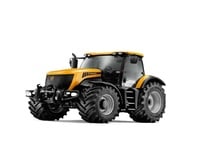 Общински трактори JCB Fastrac 7230-70