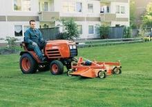 Общински трактори Hako Hakotrac 1700 D SF M