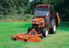 Общински трактори Hako Hakotrac 2100 DA