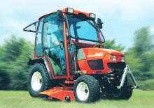 Общински трактори Hako Hakotrac 2650 DA