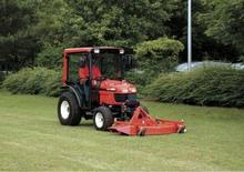 Общински трактори Hako Hakotrac 3100 DA