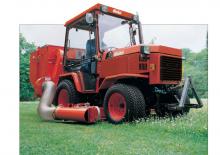 Общински трактори Hako Hakotrac 4500 D