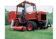 Общински трактори Hako Hakotrac 4500 DA