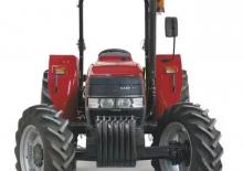 Общински трактори Case IH JX 80 U
